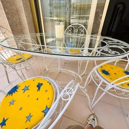 Sunandbed Arquus Apartment