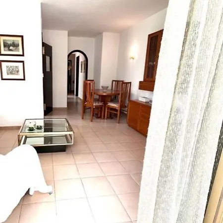 Sunandbed Arquus Apartment Salou