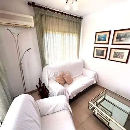 Apartment Sunandbed Arquus Salou