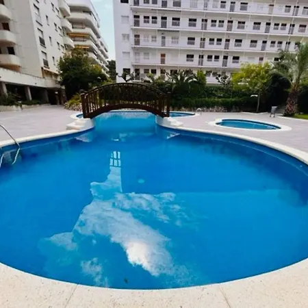 Sunandbed Arquus Salou