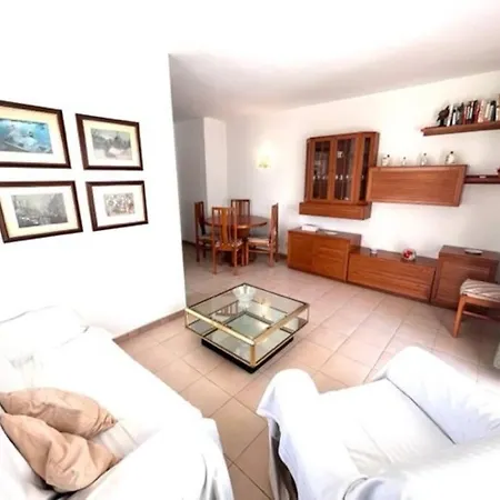 Apartment Sunandbed Arquus