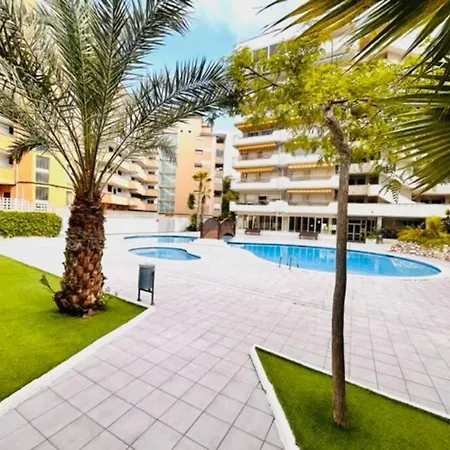Sunandbed Arquus * Salou