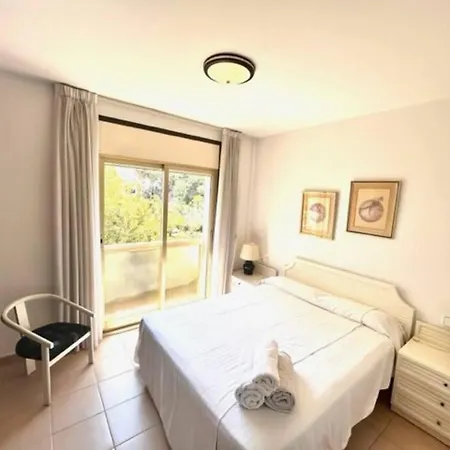 Lägenhet Sunandbed Arquus Salou